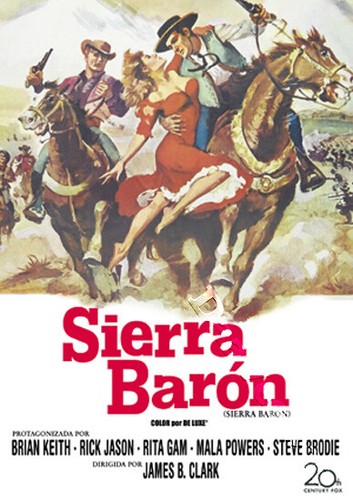 Sierra baron new - sierra,
