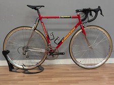 Vintage Moser Leader AX