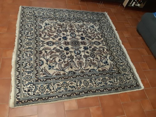 Tappeto persiano antico - persiano,