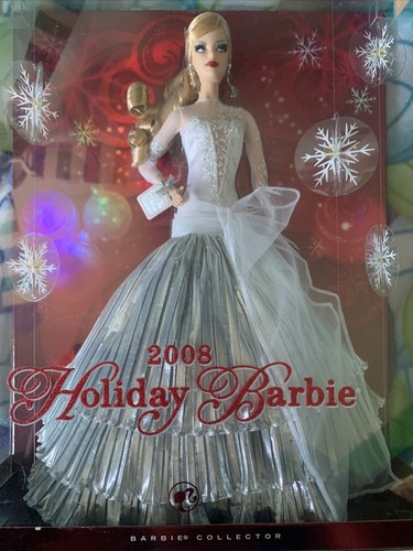 Bambola barbie vacanze - bambola,