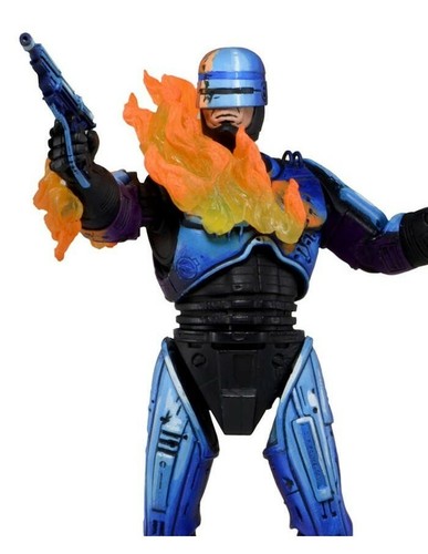 Neca robocop terminator - robocop, vs