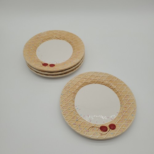 Piatti dessert in - 4,