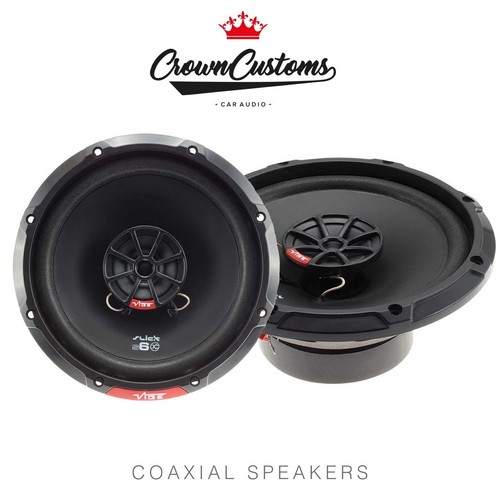 Vibe slick coassiale - coassiale, 480