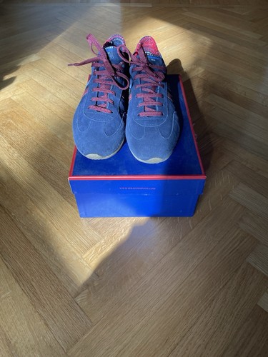 Scarpe uomo sneakers serafini - scarpe,