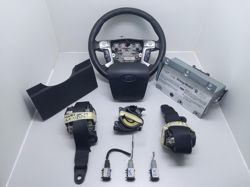 Kit airbag completo per ford - completo,