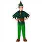 COSTUME PETER PAN 2/3 #3806
