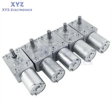 GW370 DC12V Riduzione