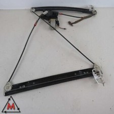 Alzavetro elettrico anteriore rh 2S51-14553-AA per FORD FIESTA MK5 2002-2008 (80334)