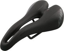 Selle SMP Extra Saddle Black
