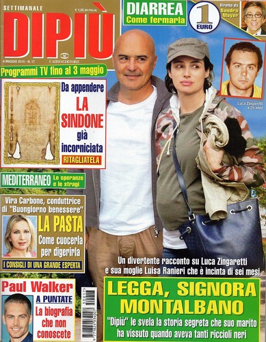 Dipiù 2015 luca - dipiù,
