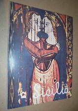 Rivista - SICILIA , n. 79 - 1976 - Flaccovio - Castello Ventimiglia Etna Palermo