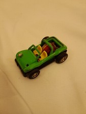 Vintage Darda Motors Beach
