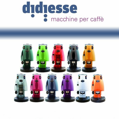 Macchina caffe didiesse frog - didiesse,