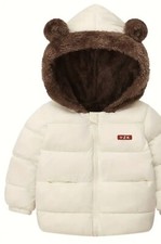  Cappotto invernale unisex