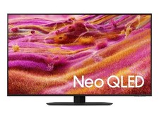 Samsung QN90F 55 Inches 4K