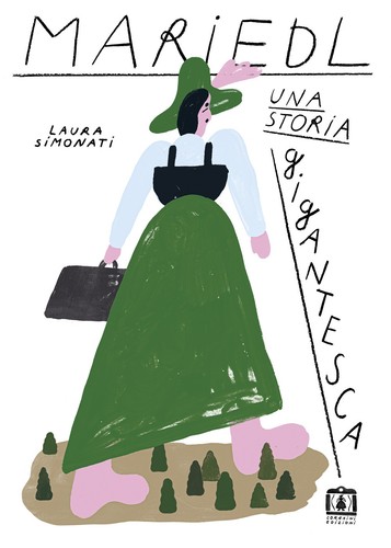 Mariedl una storia gigantesca - storia,