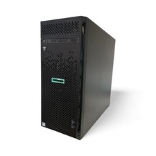 HP ProLiant ML110 Gen9 Tower