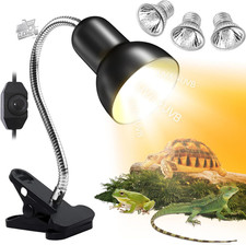 Reptile Turtle Heating Lamp
