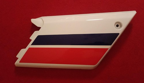 Honda coperchio laterale - honda,
