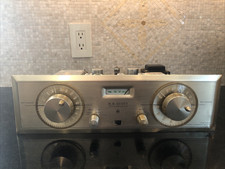 Scott 330 D Stereo Wideband