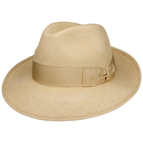 Borsalino big brim fedora - big,