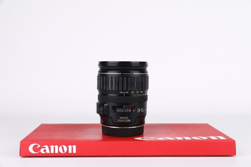 Canon 135mm 6 is usm - canon, 28-135mm