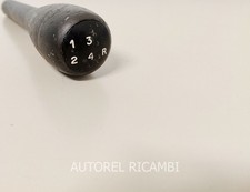 POMELLO CAMBIO MARCE AUTOBIANCHI A112 - A112 EPOCA POMELLO LEVA MARCE 4 MARCE
