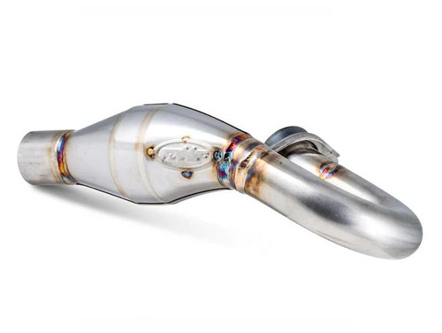 Tubo bomb 21 crf450x - m-bomb, 19-21
