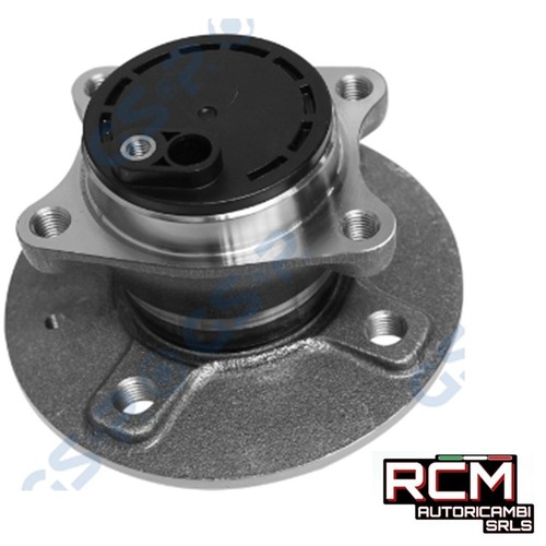 Kit cuscinetto mozzo - cuscinetto,