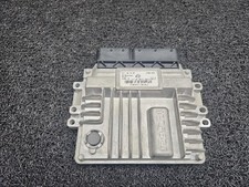 2013 SSANGYONG Rexton W altro modulo 6715400432