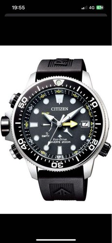 Orologio polso uomo citizen - orologio,