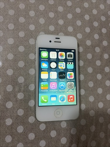Apple iphone 8gb cdma - 8gb,