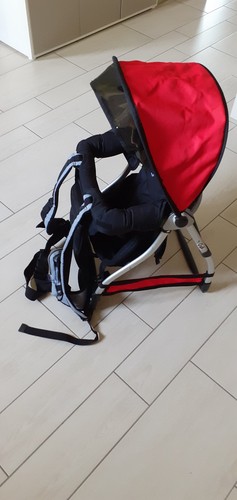 Zaino porta bimbo - bimbo, trekking