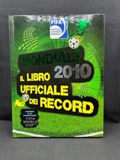 Mondiali 2010 libro - mondiali,