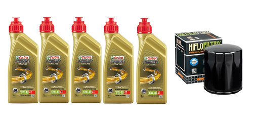 Kit tagliando litri - kit,