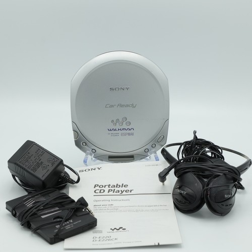 Sony e226ck walkman - sony,