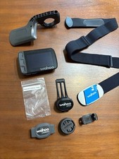Wahoo ELEMNT ROAM V1 GPS