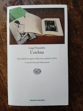 Luigi Pirandello L'esclusa 