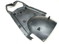 PLASTICA SOTTOCODA CARENA UNDERTAIL FAIRING KAWASAKI ZX6R 636 03-04 ZX636AE