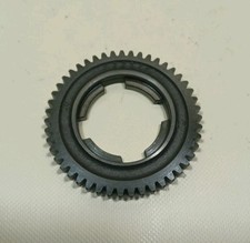 Piaggio Vespa 50 N L R Special 3m 90 1^ serie Ingranaggio cambio 3^ z 47 3771/S