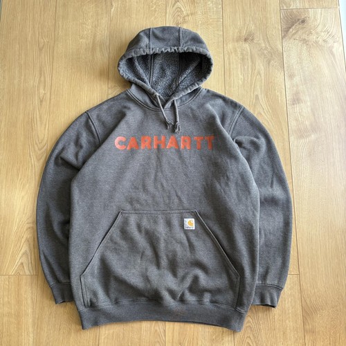 Felpa con cappuccio - , carhartt