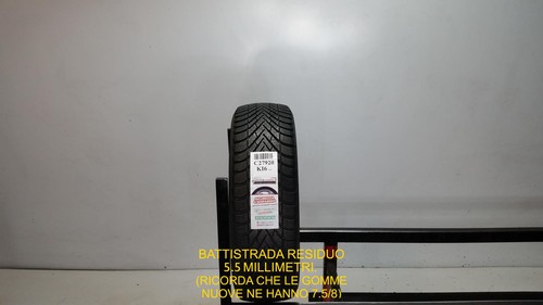 Gomme usate termiche - ,