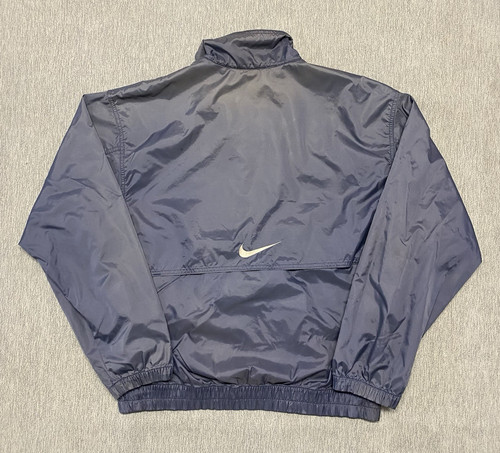 Giacca vento vintage nike - vintage,