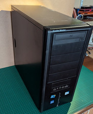 Retro Cooler Master Mid Tower