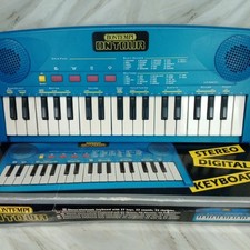 Bontempi On Tour KE 3760