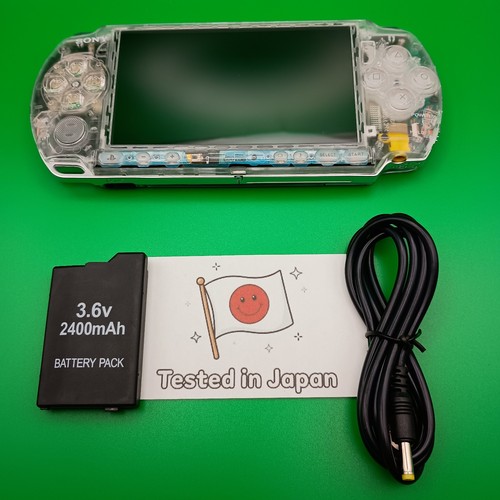 Sony psp 3000 - psp,