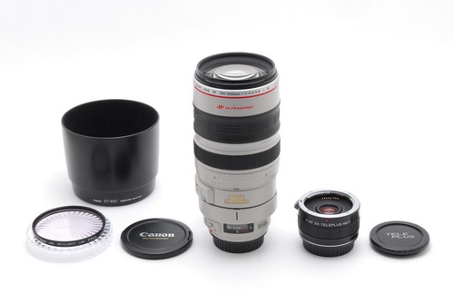 Quasi come nuovo canon - [quasi,
