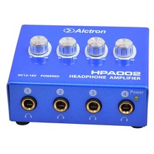 ALCTRON HPA002