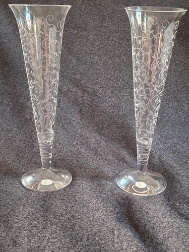 Bicchiere champagne - 2, x