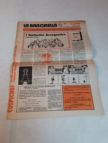 Bancarella inserto del - bancarella,